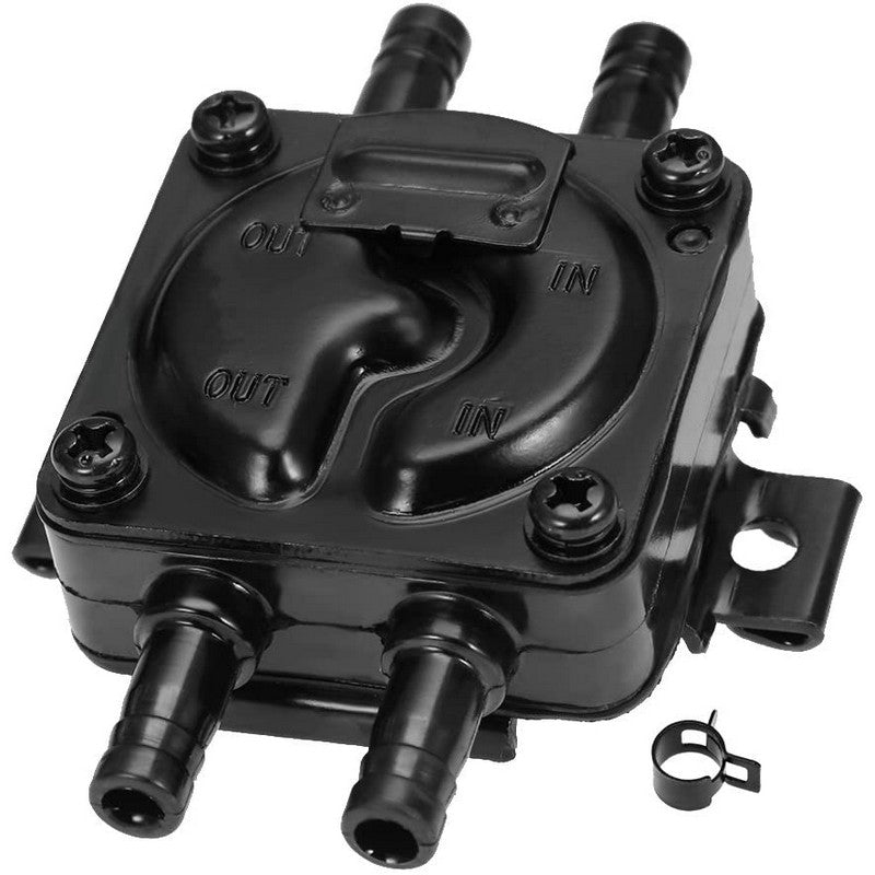 Fuel Pump for Onan P216G P218G P220G P224G B43E B43G B48G B43 P218 P220 Mower