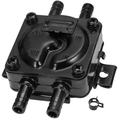 Fuel Pump for Onan P216G P218G P220G P224G B43E B43G B48G B43 P218 P220 Mower
