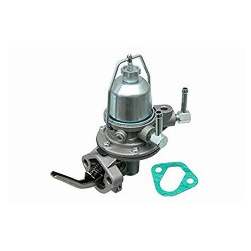 Fuel Pump 17010-50K60 Fit For Nissan Engine H15 H20II H25II K15 K21 K25 TCM Forklift