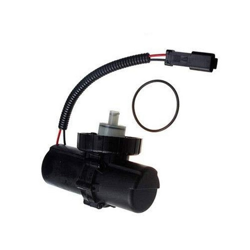 Fuel Pump 228-9129 for Caterpillar Backhoe Loaders 414E 416D 416E 420D 420E 422E 424D CAT