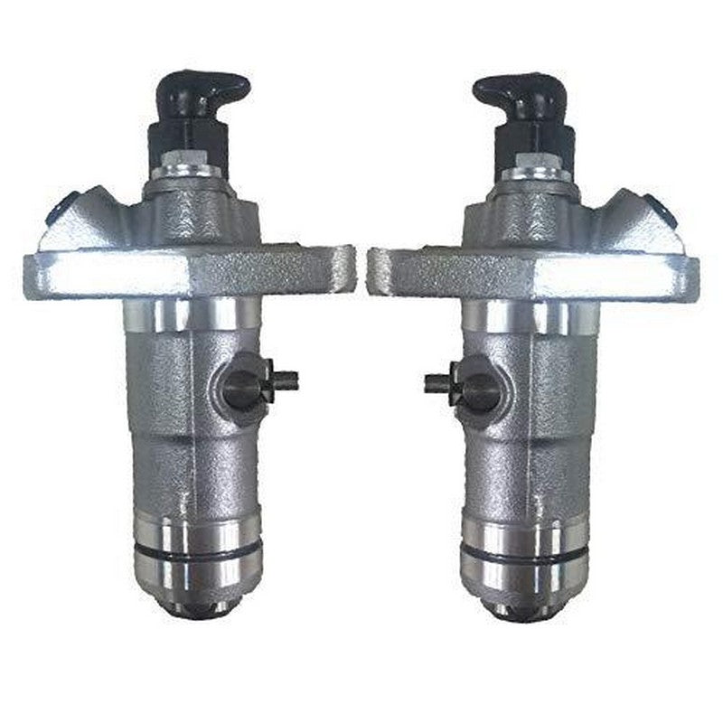 2pcs Fuel Injection Pump 8-97034591-0 for Isuzu 3LB1 3LD1