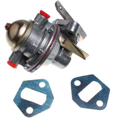 Fuel Pump RE27667 for John Deere 310 310A 310C 315C 401C 410 410B 410C 510B 610B 710B 2355 2750 2755 2955 301 301A 302 401B 401D 700A 760A