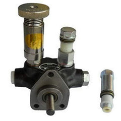 Fuel Feed Pump 105217-6030 for Komatsu 6D125 PC400-6 PC400-5 PC300-3 PC450-5