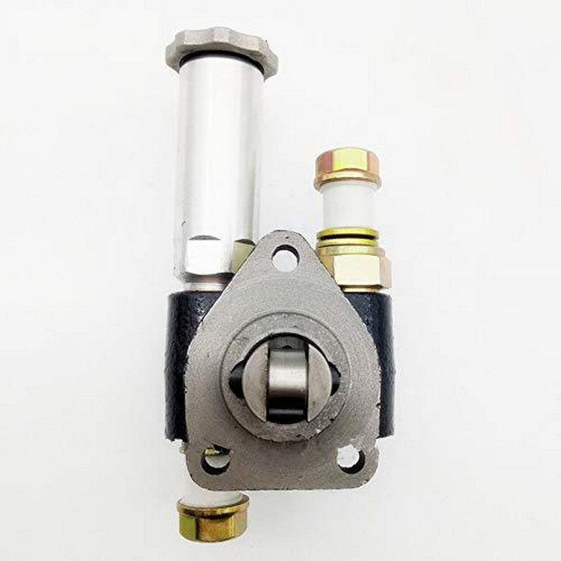 Fuel Hand Feed Pump 34461-09050 for Mitsubishi S4S S4Q S4Q2 Forklift