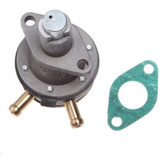 Fuel Pump for Kubota B20 B4200D B5100D-P B5100E-P B5200D B5200E