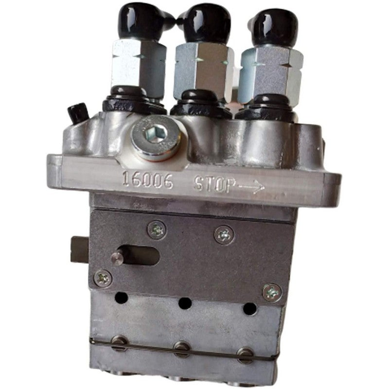D662 D722 D782 D902 Fuel Injection Pump For Kubota Tractors RTV900G RT Buymachineryparts