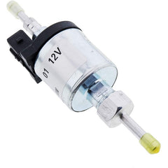 Electric Fuel Metering Pump 1KW-4KW 12V 224519010000 for Eberspacher Airtronic D2 D4 Diesel Parking Heater 22451901 22ML Fuel Supply System