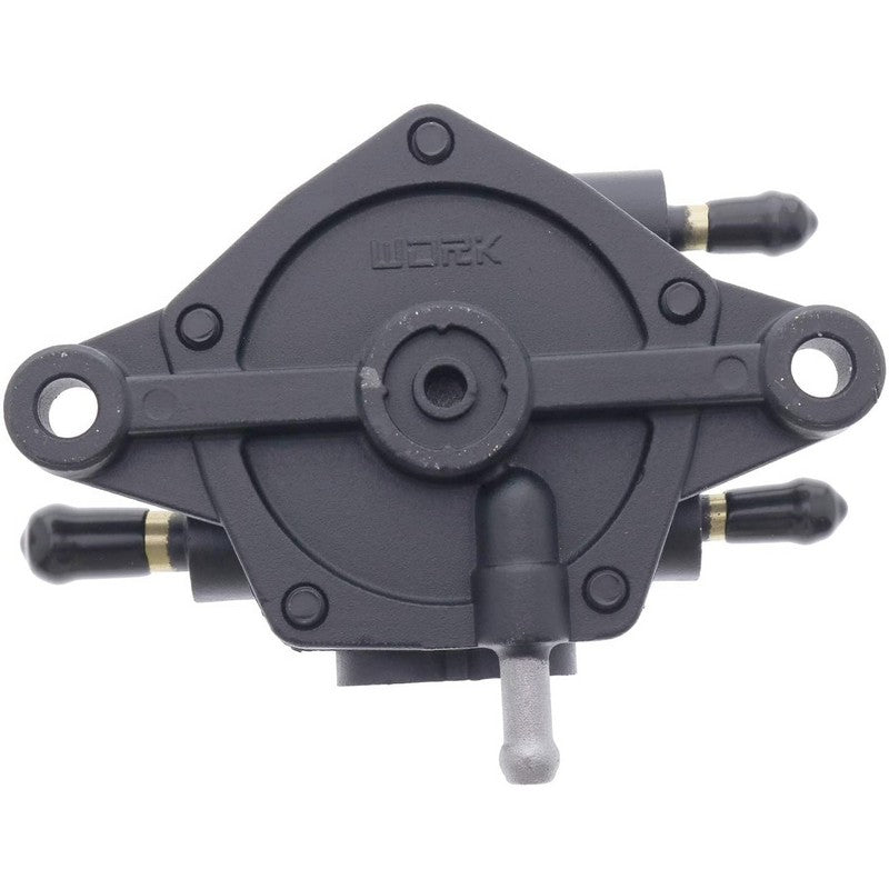 High Flow Fuel Pump Replacement for Mikuni 65L Yamaha Grizzly 660 4x4 2002-2008 Yamaha Rhino 450 4X4 2006-2009 Yamaha Rhino 660 4x4 2004-2007