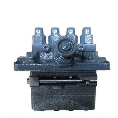 V2203 Fuel Injection Pump 16454-51010 for Kubota Tractor KX121-2 KX161-2