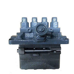 V2203 Fuel Injection Pump 16454-51010 for Kubota Tractor KX121-2 KX161-2