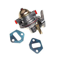 RE27667 Fuel Lift Pump for John Deere 350 350B 450 450B Crawler Tractor