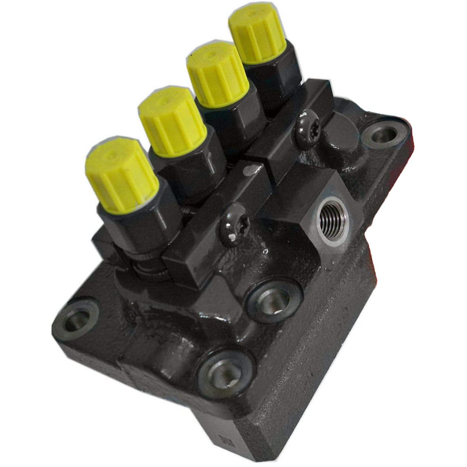 Fuel Injection Pump Assembly 1G762-51010 Fit for Kubota V2403-M V2203 ...