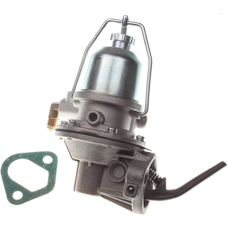 Fuel Pump N-17010-50K00 N-17010-50K60 Fit for Nissan H15 H20II H25II H20-2 H25-2 K15 K21 K25 Engine TCM CAT LPG Forklift