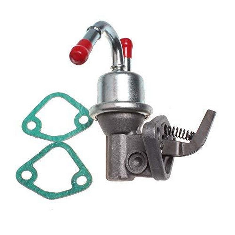 New Fuel Pump for Kubota M105 M6040 M6800 M7040 M8200 Kubota Engine V3300 V3600