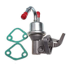 New Fuel Pump for Kubota M105 M6040 M6800 M7040 M8200 Kubota Engine V3300 V3600