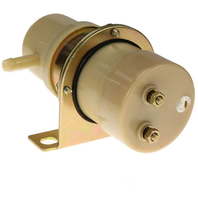 Fuel Pump JB12D-IIC  for  Joyner 650 Sand Spider - Commando Kinroad Goka Roketa