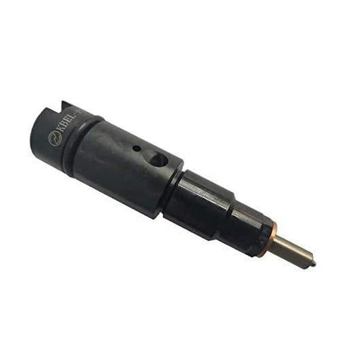 Compatible with New Fuel Injector 3975929 for Cummins 6L 8.9 L375 Engi ...