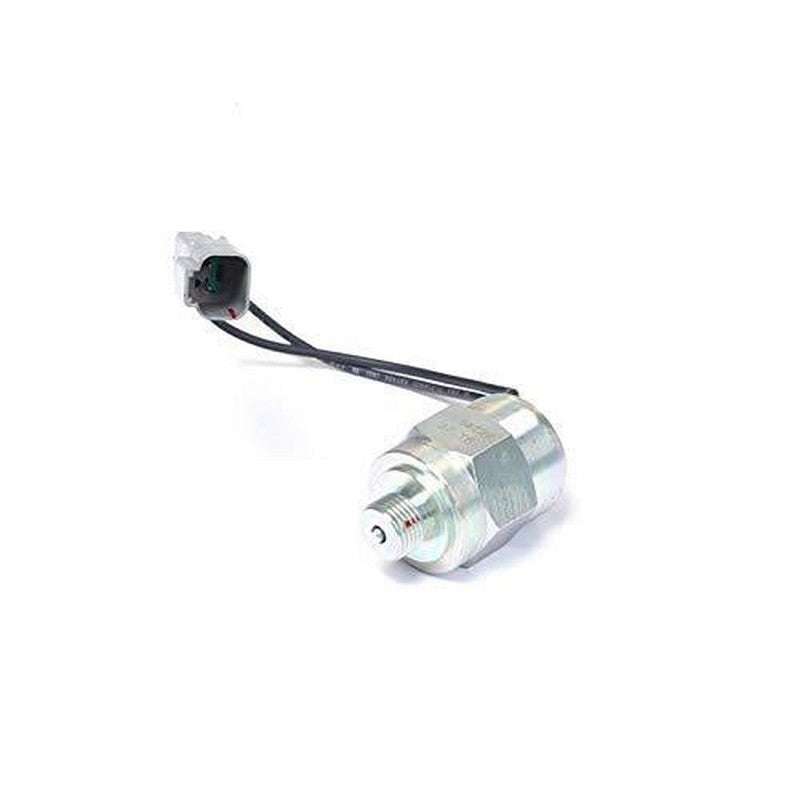 Fuel pump solenoid 3584127 for Perkins
