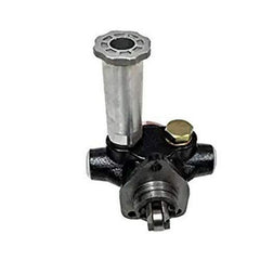 New Fuel Feed Pump for Mitsubishi 6D14 Engine S6K Excavator KATO DOOSAN New