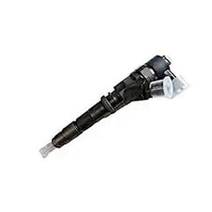 New 6156-11-3300 6156-11-3301 Engine S6D125 Common Rail Injector Excavator for PC400-7 PC450-7 Parts