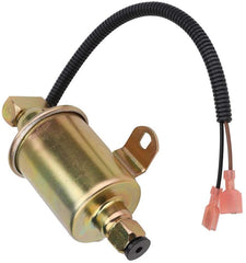 Fuel Pump A029F887 Compatible with Onan 5500 RV A047N929 5.5hgjab 7hgjab 5KW Gas Generator Compatible with Cummins A029F887 149-2620 E11015