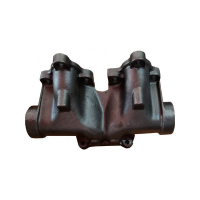 New Exhaust Manifold 6151-11-5160 for Komatsu 6D125 Engine PC400-7 PC400-6