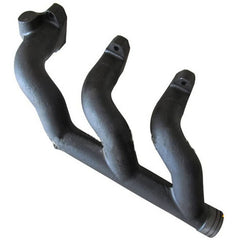 Exhaust Pipe 02238548 for Deutz BFL912 BFL913 BF4L913T BF6L913 F6L912 Engine