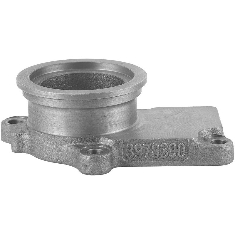 3978390 Exhaust Outlet Connection for Cummins ISDE