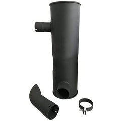LC12P00006P1 LC12P00006P2 LC12P00006P3 MUFFLER FITS KOBELCO SK330-6/SK330-6E 6D16