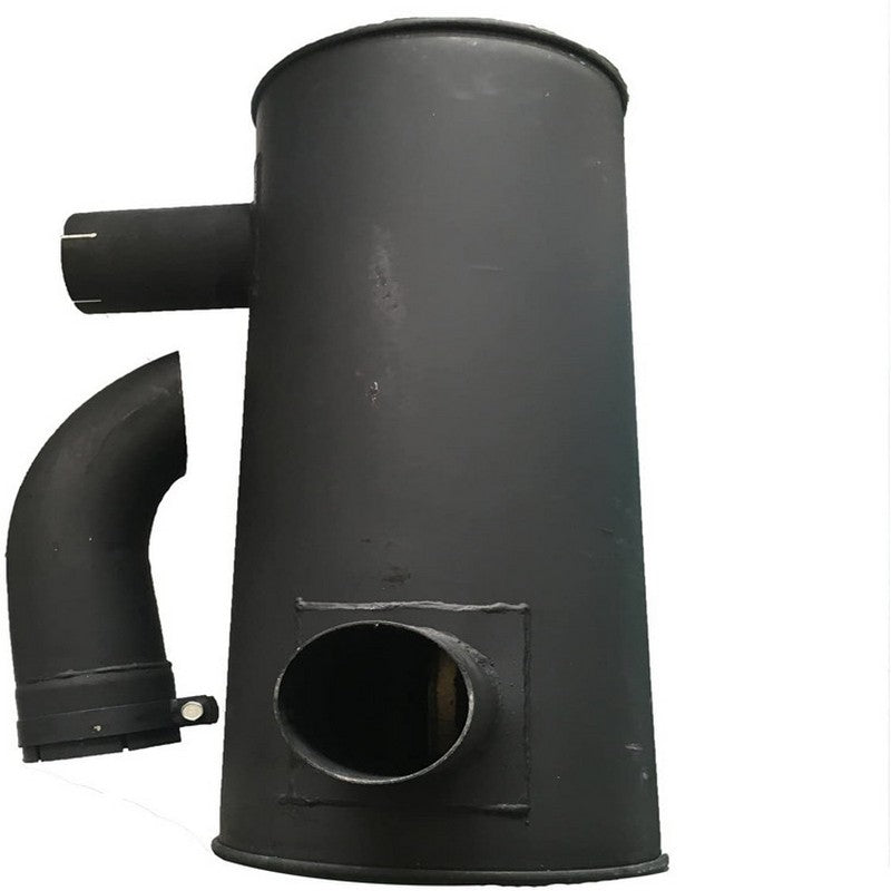 Muffler Silencer SA1114-00350 SA111400350 for Volvo Excavator EC210