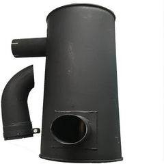 Muffler Silencer SA1114-00350 SA111400350 for Volvo Excavator EC210