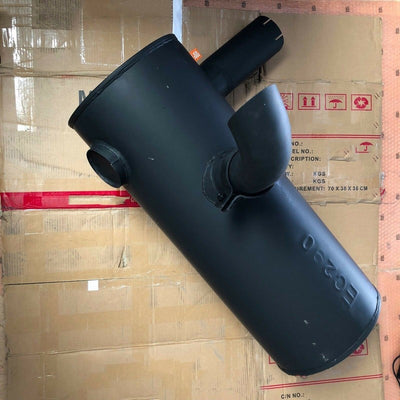 Muffler Silencer VOE14539535 for Volvo FC2924C FC3329C Engine D7D