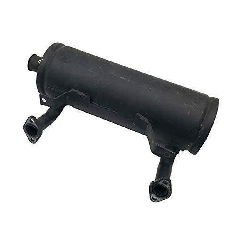 Compatible with For Honda Engines GX630 GX660 GX690 Right Side Muffler