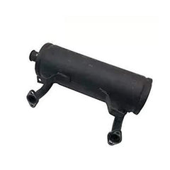 Compatible with New Solarhome GX670 Left Side Muffler for Honda Engine