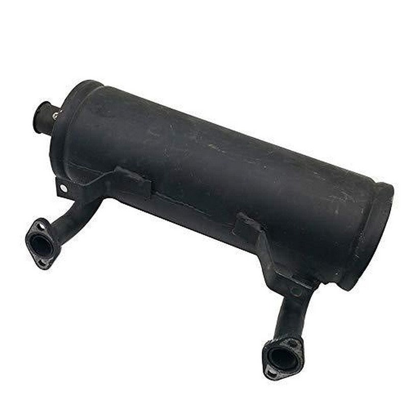 New Left Side Muffler for Honda Engines GX670 Engine