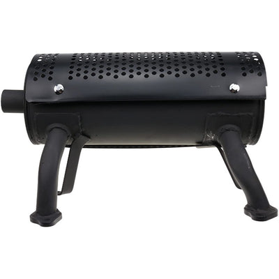 Muffler for Honda Engines GX630 GX660 GX690