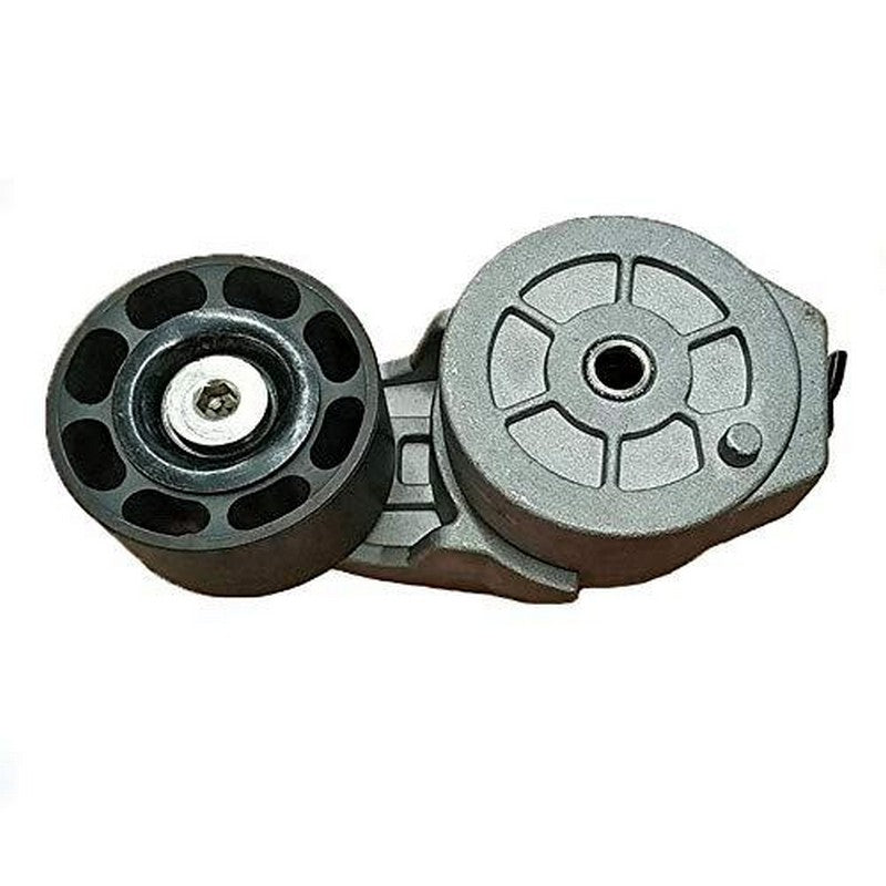 New Belt Tensioner 6736 61 4110 For Komatsu Wheel Loaders WA180 WA200 new-belt-tensioner-6736-61-4110-for-komatsu-wheel-loaders-wa180-wa200
