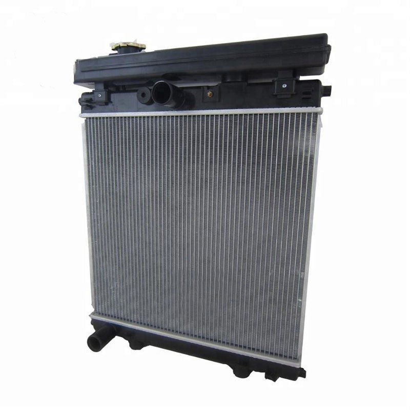 Generator Radiator FG Wilson 10000-54916 – Buymachineryparts