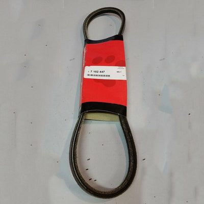 Fan Belt  OEM # 7102447 to replace Bobcat