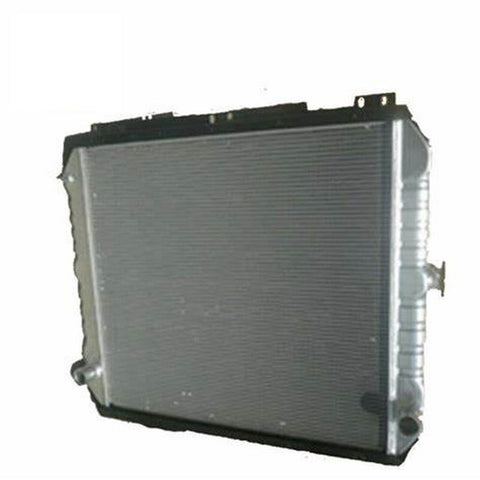 Water Tank Radiator Core Ass'y for KATO Excavator HD820 – Buymachineryparts