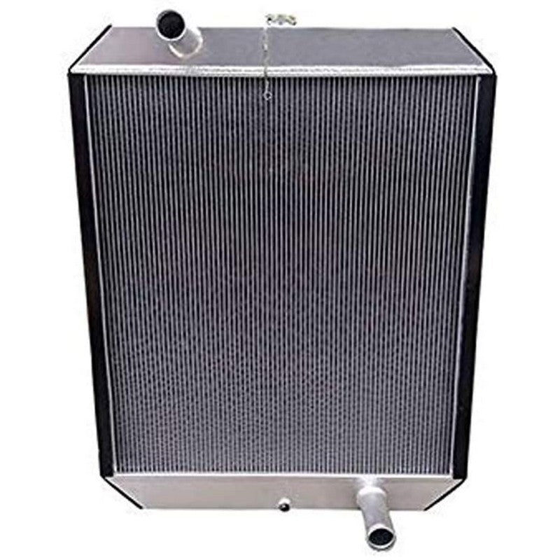 Water Tank Radiator Core ASS'Y For Daewoo Excavator DH200-5 ...