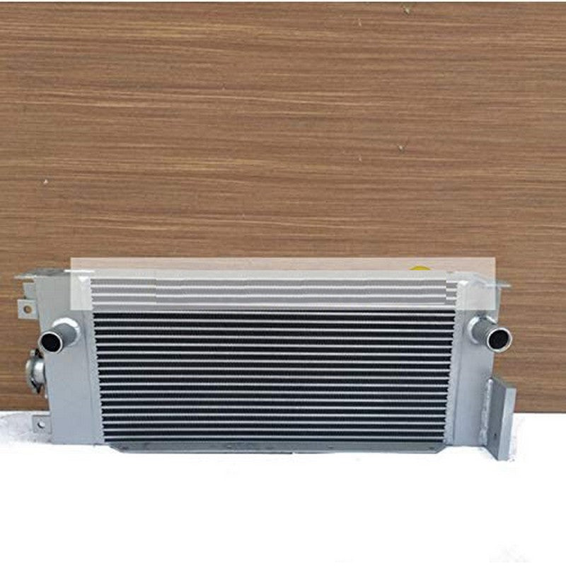 Sy75b Radiator Water Tank Radiator Core ASS'Y For Sany Excavator SY60 SY65B ...