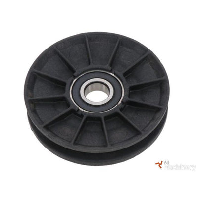 Pulley Blower Fan Tensioner 6662997 for Bobcat S130 S150 S160 S175 S185 S205