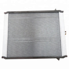 Water Tank Radiator Core ASS'Y YN05P00035S001 for Water Tank Radiator Core ASS'Y YN05P00035S001