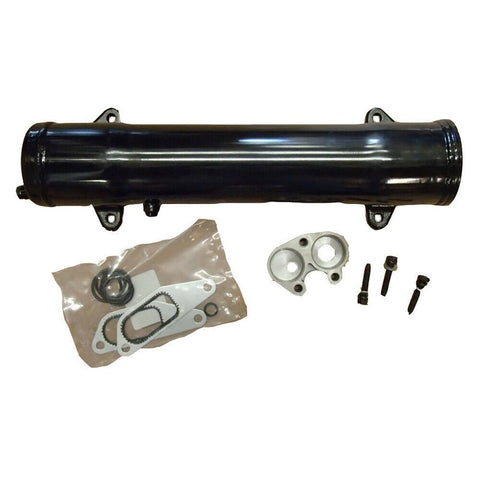 HQS Engine Oil Cooler 1810171C2 For International Tractors – Fits D414, D436, DT414, DT436, DT466