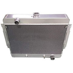 4320506 Radiator Water Tank Core ASS'Y 4320506 for Hitachi Excavator EX300-2 ...
