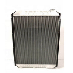 Water Tank Radiator Core ASS'Y for Kato Excavator HD800-7