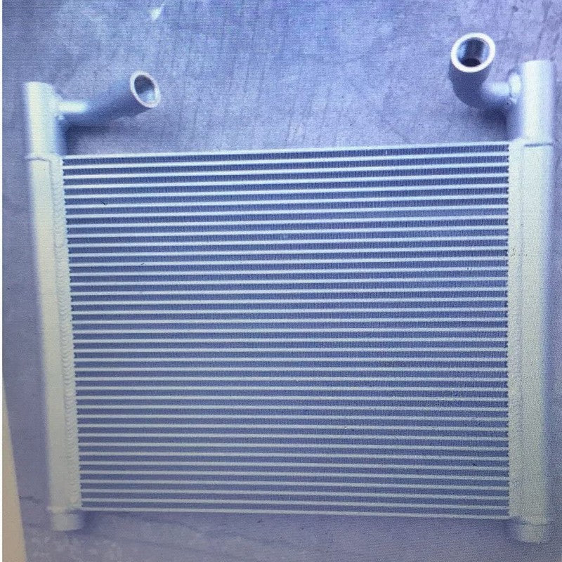 Oil Cooler for Kobelco SK115SR DZ Excavator