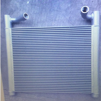 Oil Cooler for Kobelco SK115SR DZ Excavator