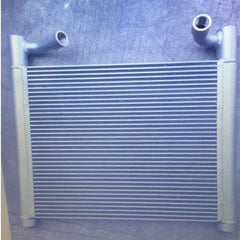 Oil Cooler for Kobelco SK115SR DZ Excavator